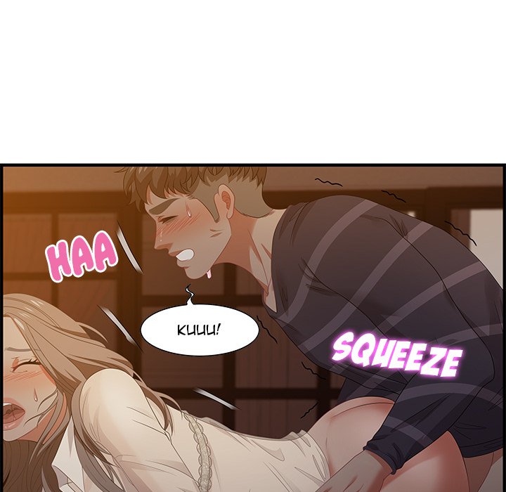 Tasty Chat: 0km Chapter 19 image 43