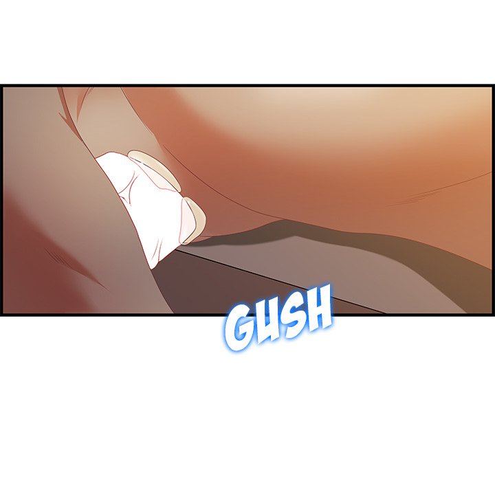 Tasty Chat: 0km Chapter 19 image 45