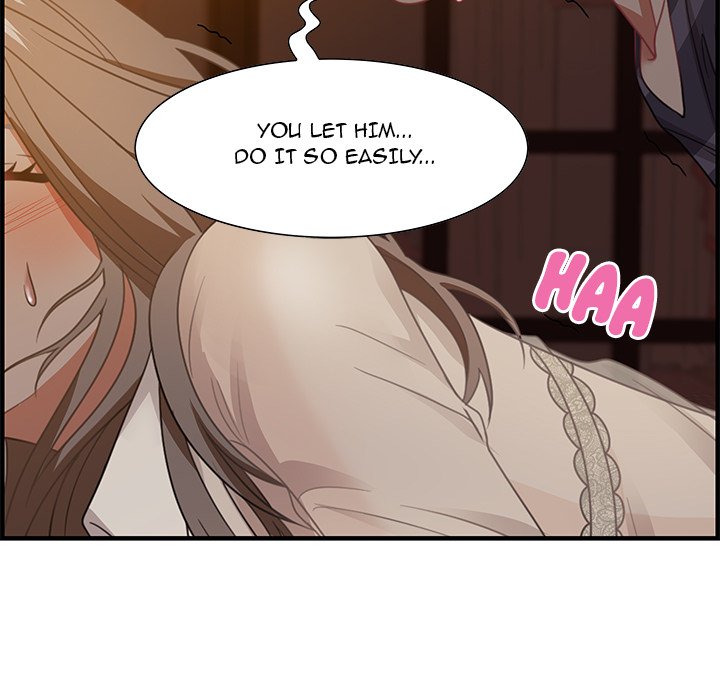 Tasty Chat: 0km Chapter 19 image 47