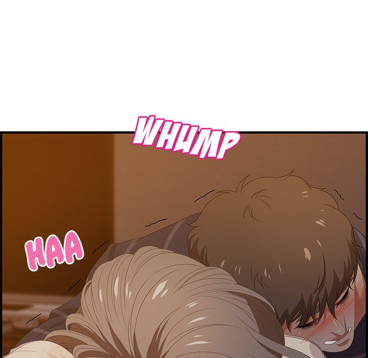 Tasty Chat: 0km Chapter 19 image 50