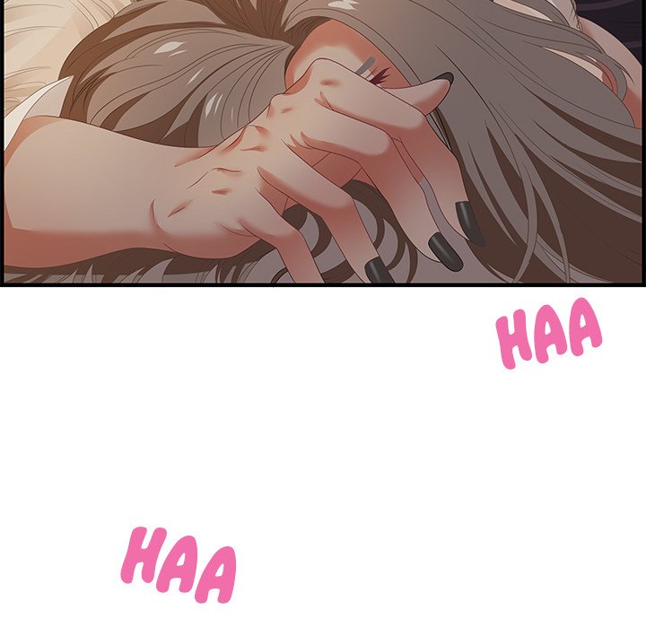Tasty Chat: 0km Chapter 19 image 51