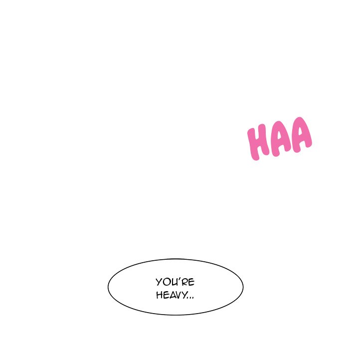 Tasty Chat: 0km Chapter 19 image 52