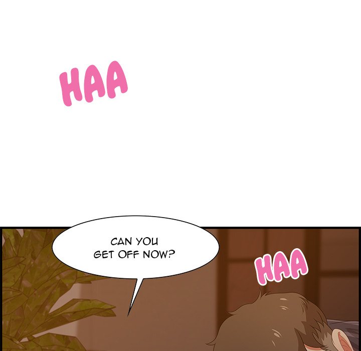Tasty Chat: 0km Chapter 19 image 53