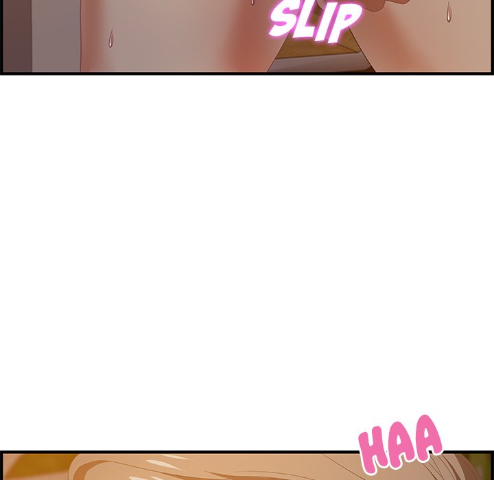 Tasty Chat: 0km Chapter 19 image 5