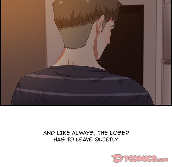 Tasty Chat: 0km Chapter 19 image 62
