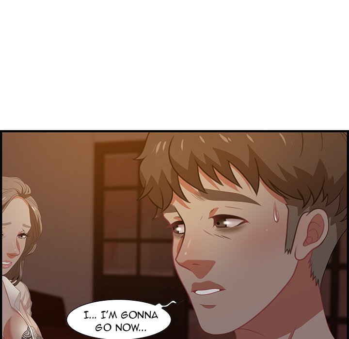 Tasty Chat: 0km Chapter 19 image 63