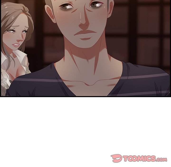 Tasty Chat: 0km Chapter 19 image 68