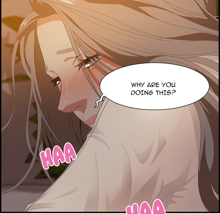 Tasty Chat: 0km Chapter 19 image 6