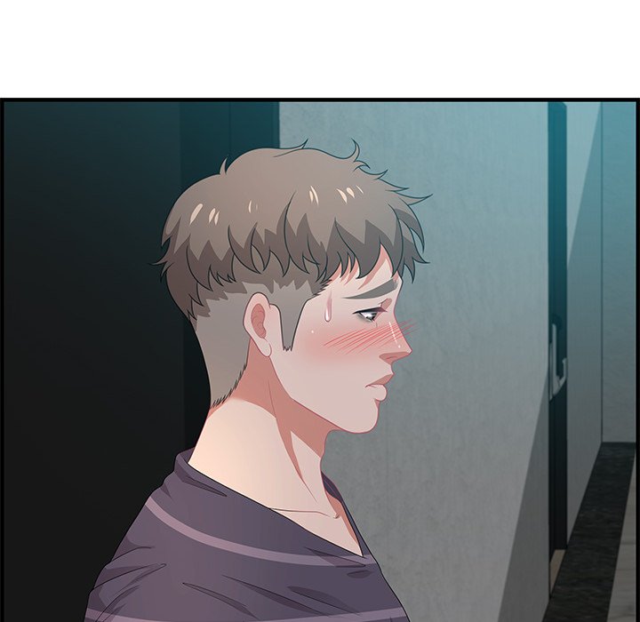 Tasty Chat: 0km Chapter 19 image 71