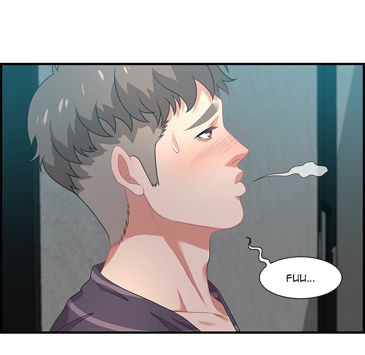 Tasty Chat: 0km Chapter 19 image 73