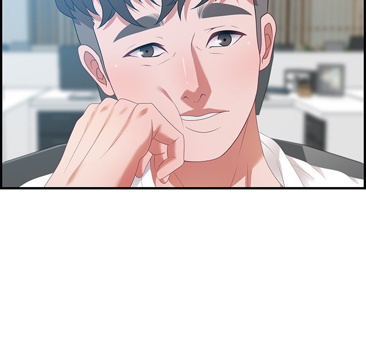 Tasty Chat: 0km Chapter 19 image 79