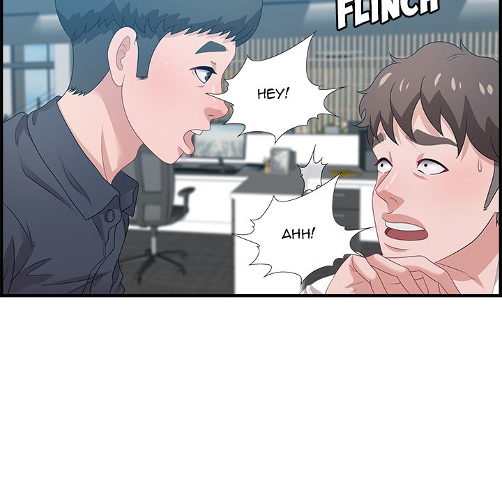 Tasty Chat: 0km Chapter 19 image 85