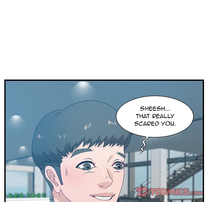 Tasty Chat: 0km Chapter 19 image 86