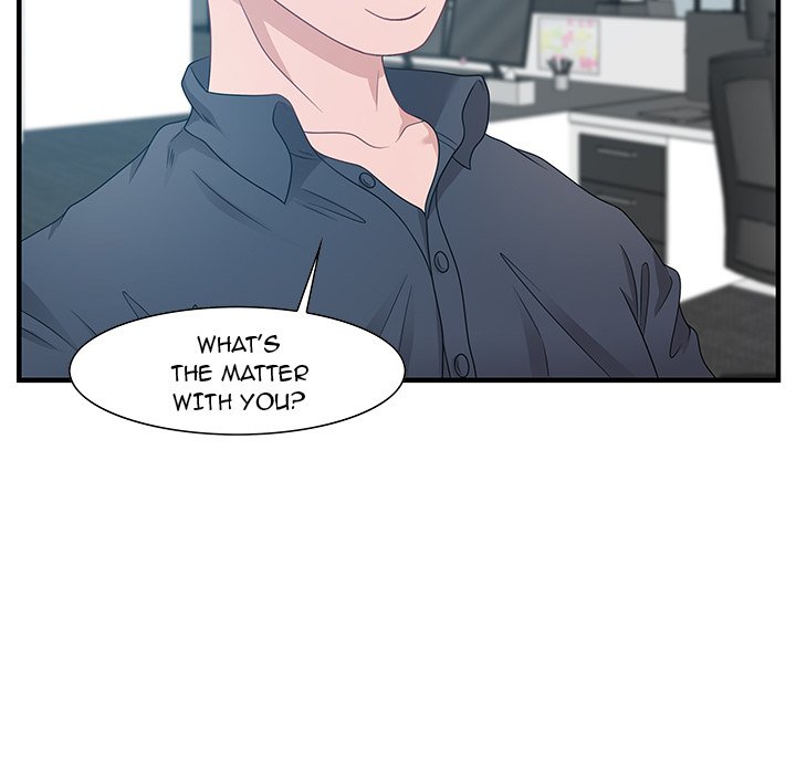 Tasty Chat: 0km Chapter 19 image 87