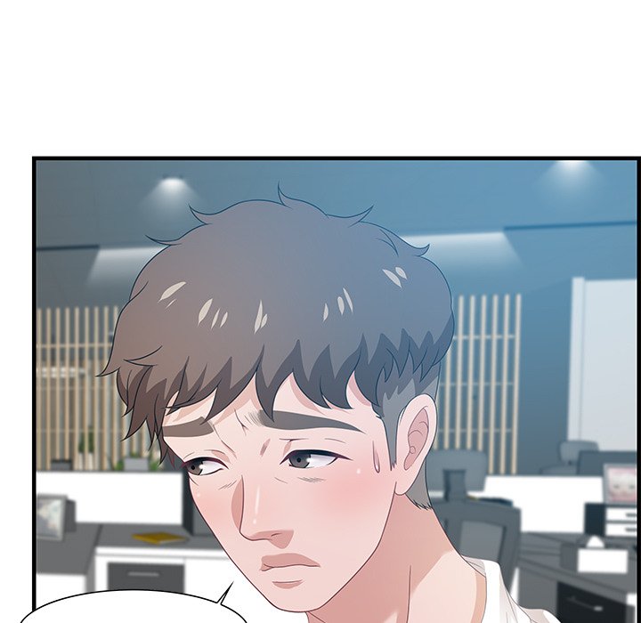 Tasty Chat: 0km Chapter 19 image 88