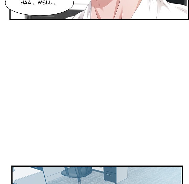 Tasty Chat: 0km Chapter 19 image 89
