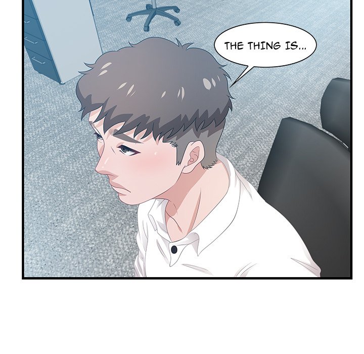 Tasty Chat: 0km Chapter 19 image 90