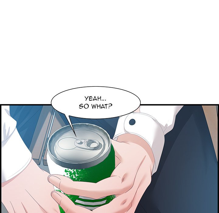 Tasty Chat: 0km Chapter 19 image 93