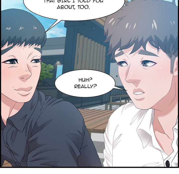Tasty Chat: 0km Chapter 19 image 97