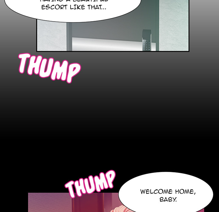 Tasty Chat: 0km Chapter 2 image 100