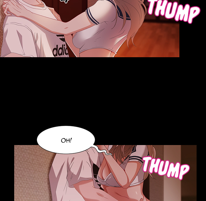 Tasty Chat: 0km Chapter 2 image 103