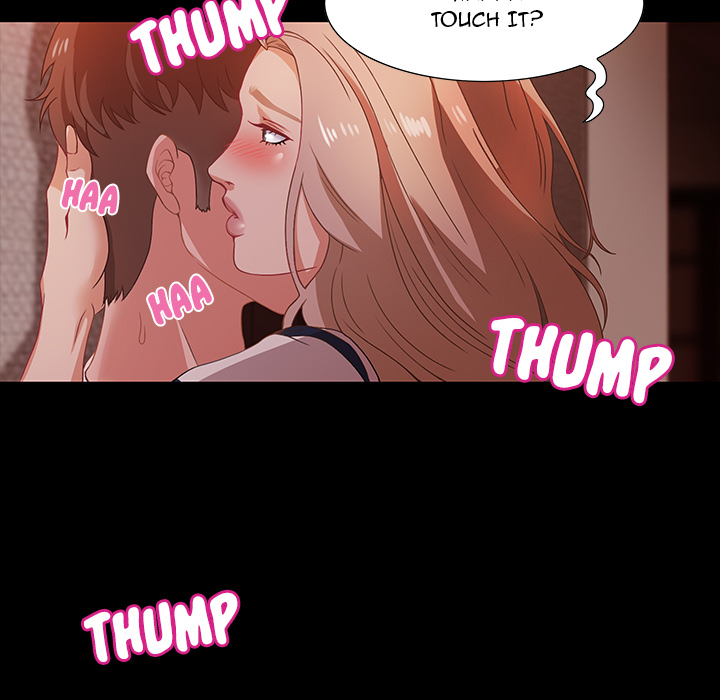 Tasty Chat: 0km Chapter 2 image 105