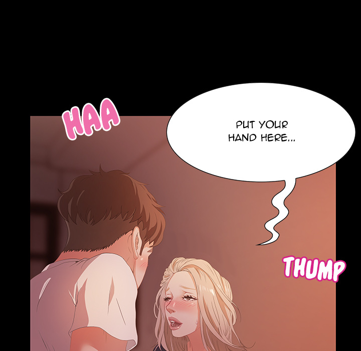 Tasty Chat: 0km Chapter 2 image 106