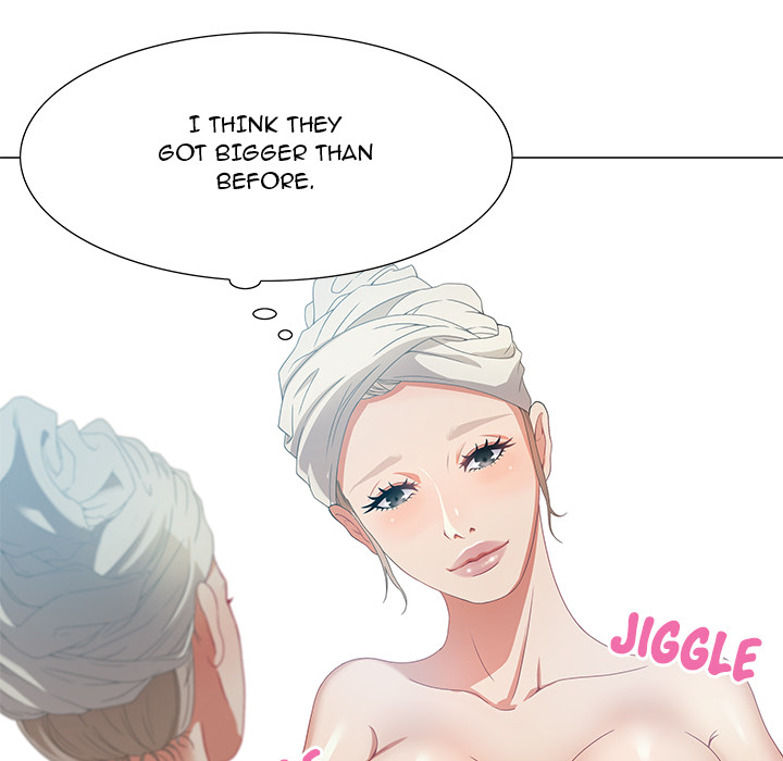 Tasty Chat: 0km Chapter 2 image 12