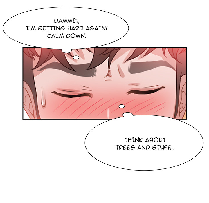 Tasty Chat: 0km Chapter 2 image 130