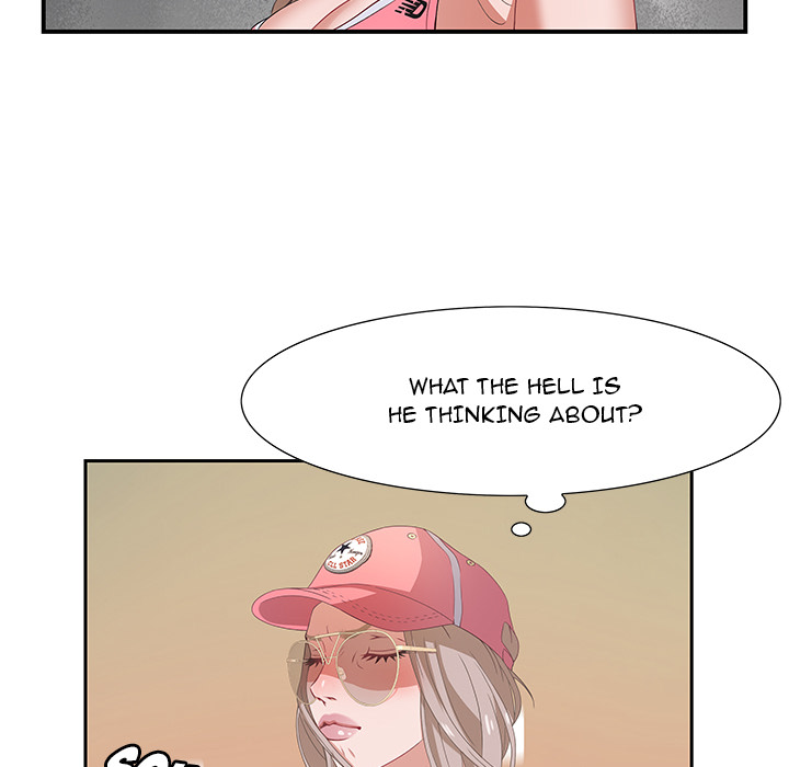 Tasty Chat: 0km Chapter 2 image 132