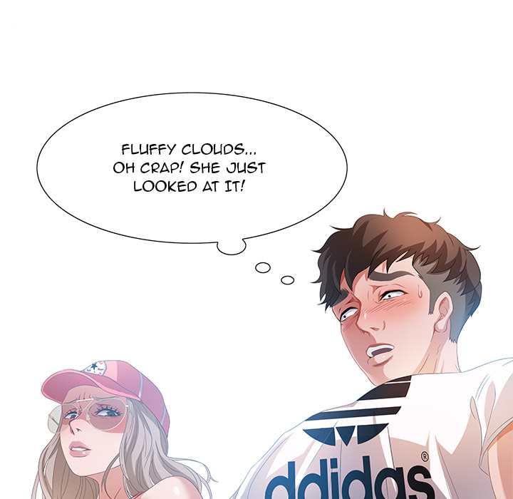 Tasty Chat: 0km Chapter 2 image 134