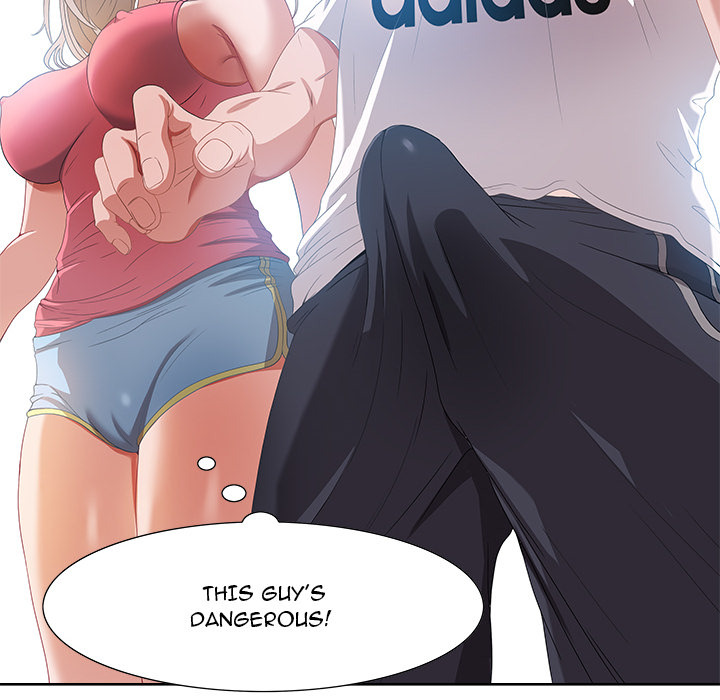 Tasty Chat: 0km Chapter 2 image 135