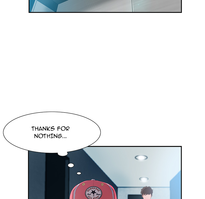 Tasty Chat: 0km Chapter 2 image 137