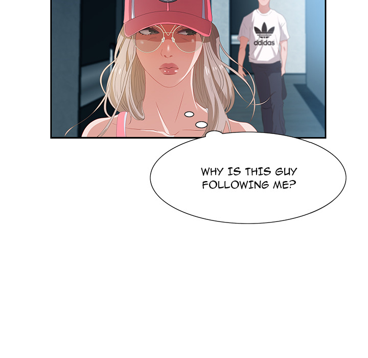 Tasty Chat: 0km Chapter 2 image 138
