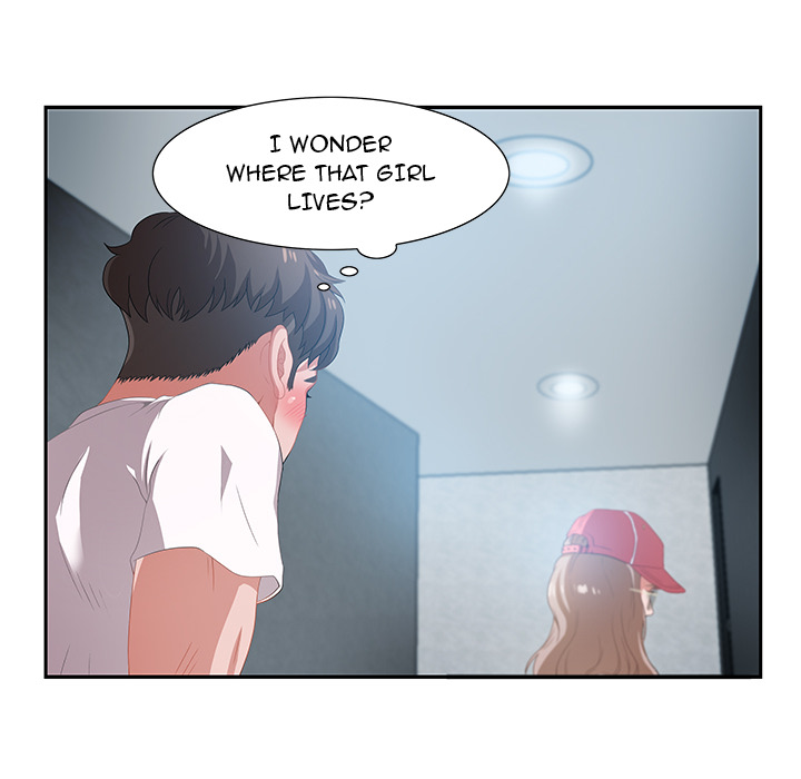 Tasty Chat: 0km Chapter 2 image 139