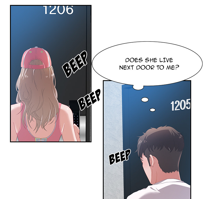 Tasty Chat: 0km Chapter 2 image 142