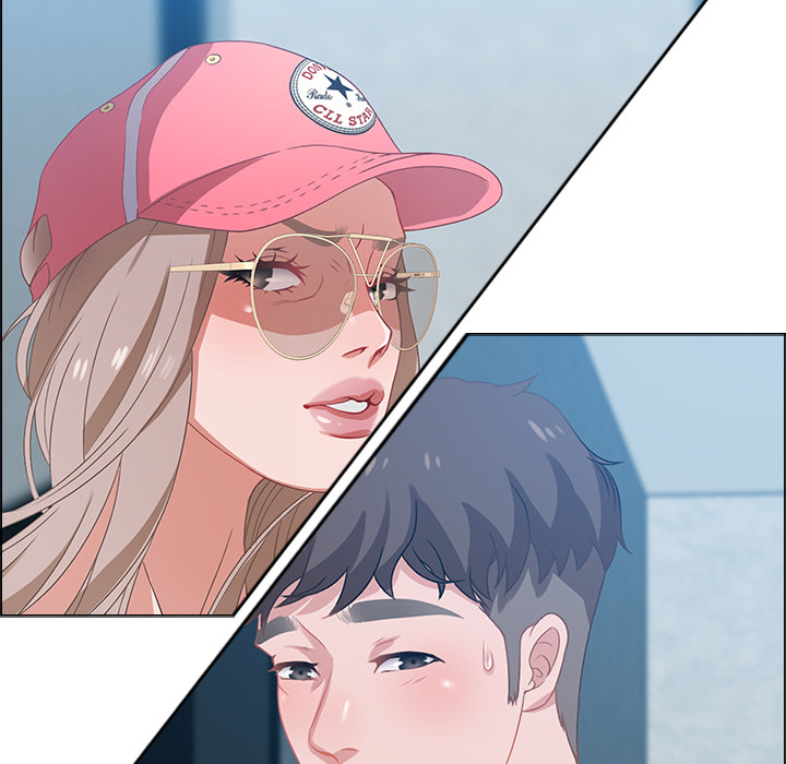 Tasty Chat: 0km Chapter 2 image 146