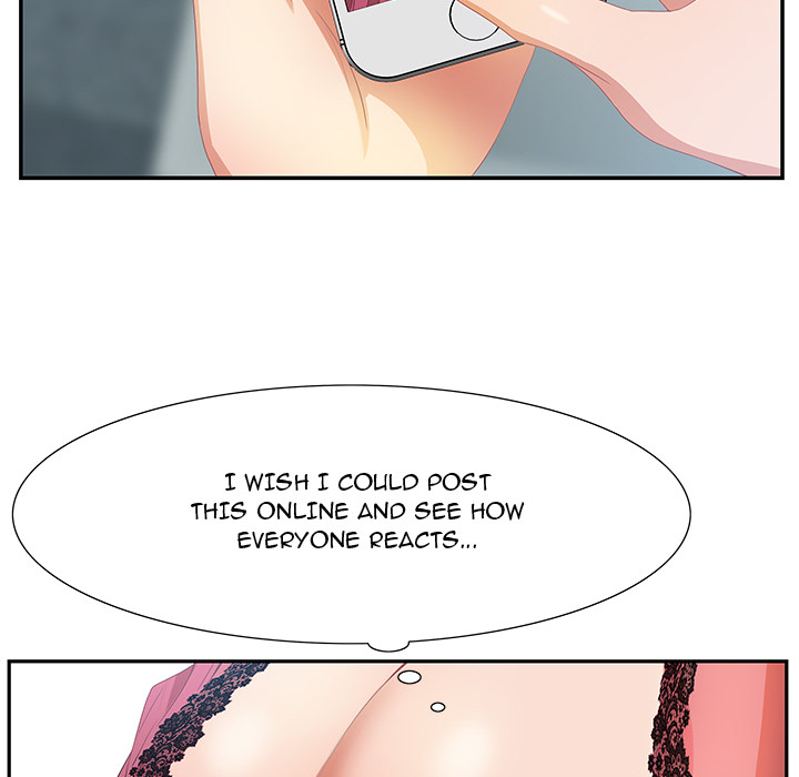 Tasty Chat: 0km Chapter 2 image 22