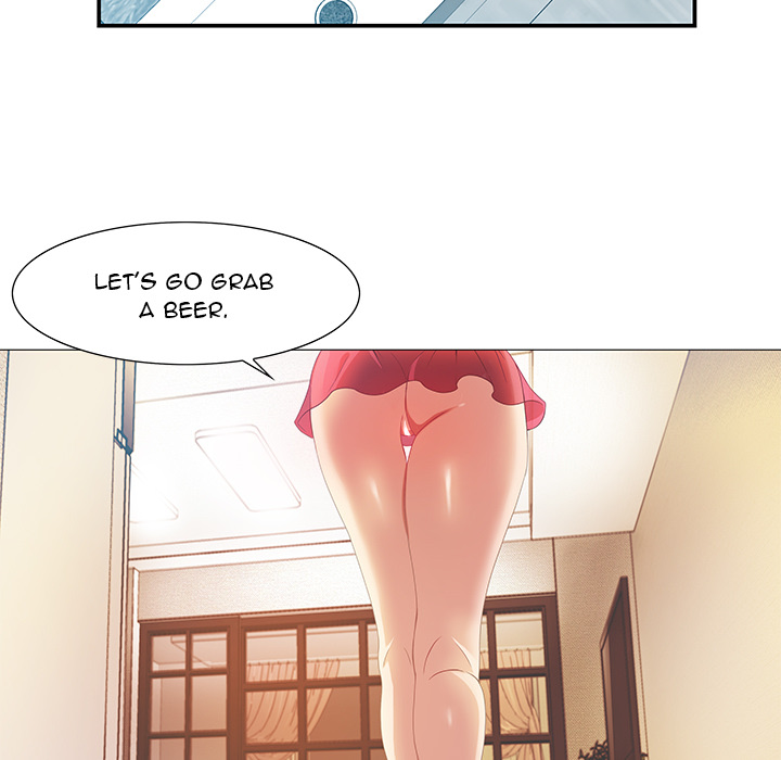 Tasty Chat: 0km Chapter 2 image 25