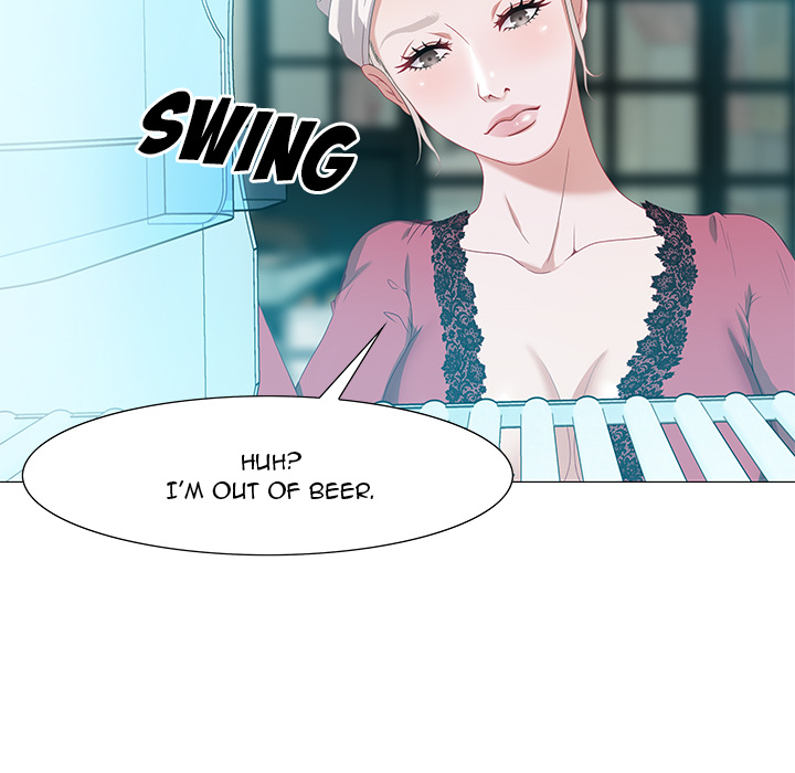 Tasty Chat: 0km Chapter 2 image 27