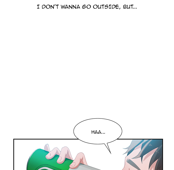 Tasty Chat: 0km Chapter 2 image 28