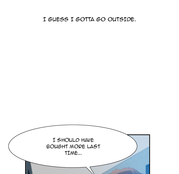 Tasty Chat: 0km Chapter 2 image 31