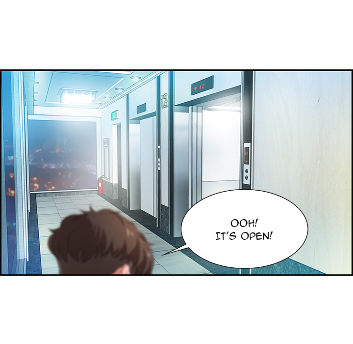Tasty Chat: 0km Chapter 2 image 34