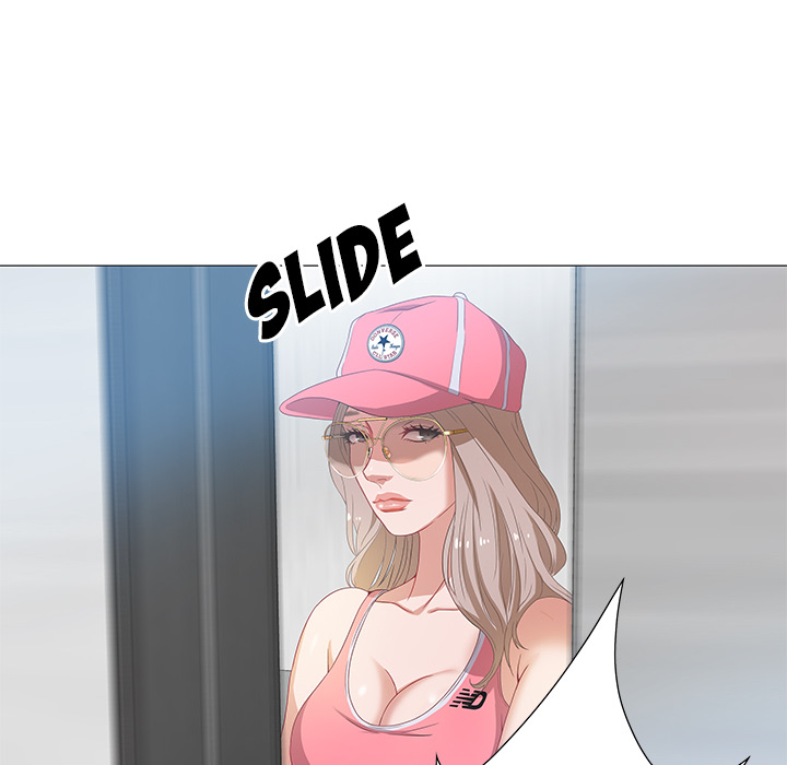 Tasty Chat: 0km Chapter 2 image 35