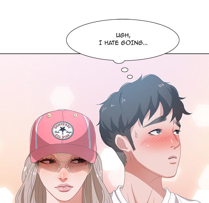 Tasty Chat: 0km Chapter 2 image 42