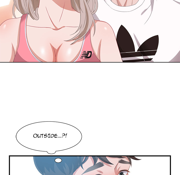 Tasty Chat: 0km Chapter 2 image 43