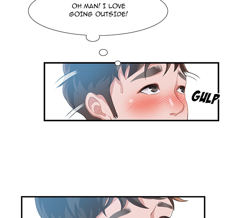 Tasty Chat: 0km Chapter 2 image 46