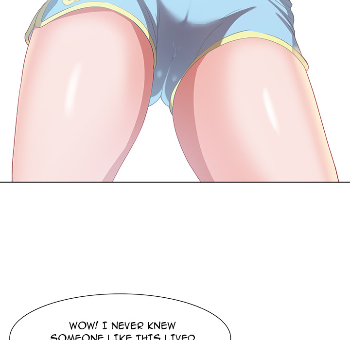 Tasty Chat: 0km Chapter 2 image 48