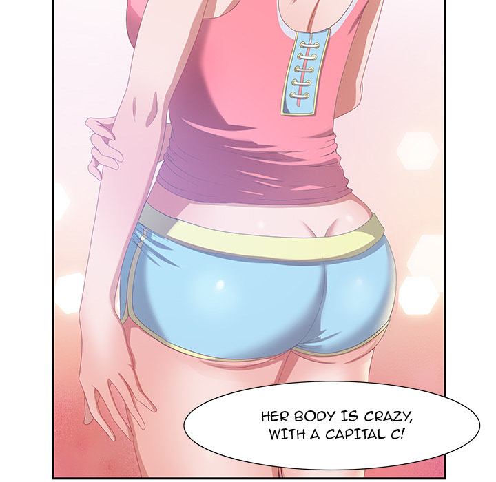 Tasty Chat: 0km Chapter 2 image 50