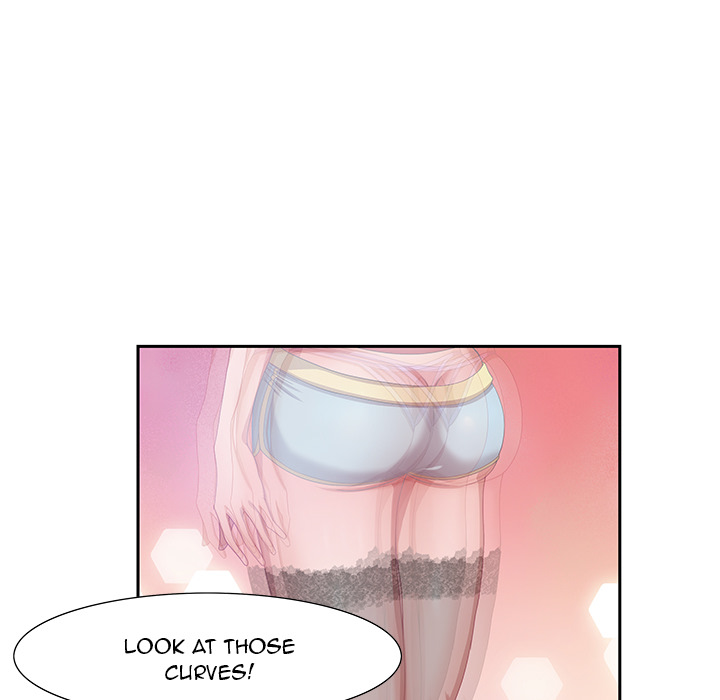 Tasty Chat: 0km Chapter 2 image 51